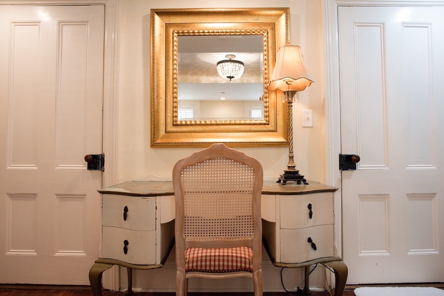 Hotel photo 44 of Justine Inn Savannah.