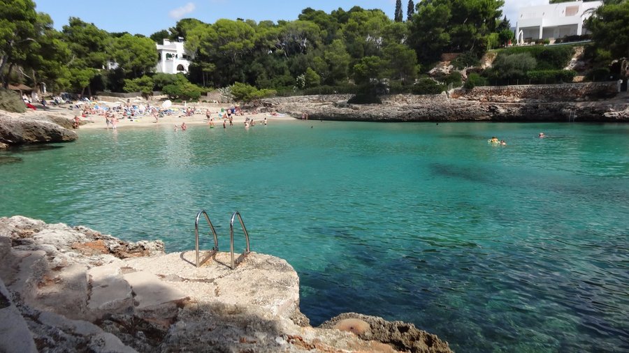 cala d or in cala d or