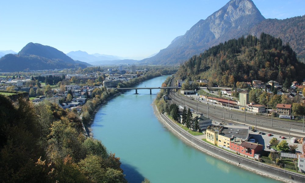 Kufstein Osterreich Tourismus In Kufstein Tripadvisor