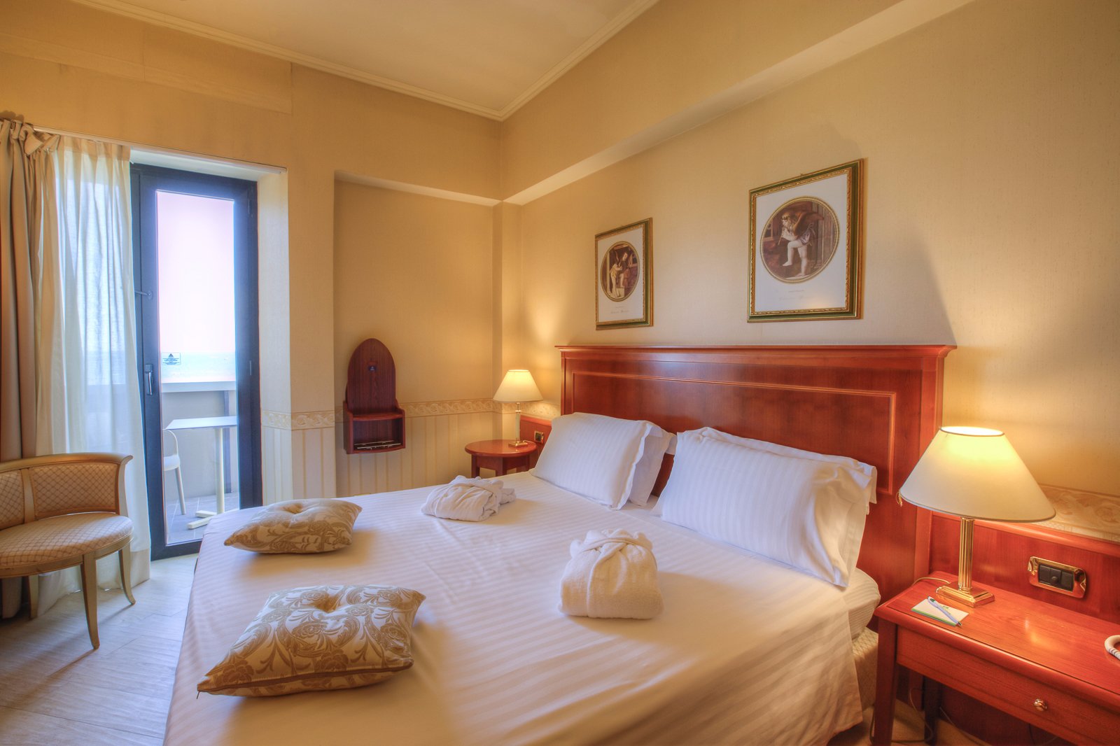 Hotel photo 5 of Hotel Imperiale.