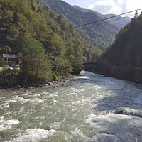 fırtına deresi