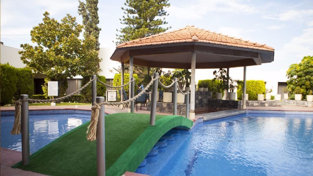 LOS 5 MEJORES hoteles con piscina en Ciudad Victoria - Tripadvisor