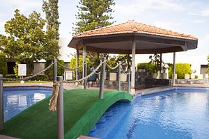 LOS 5 MEJORES hoteles con piscina en Ciudad Victoria - Tripadvisor
