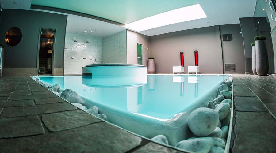Spa Cleanliness