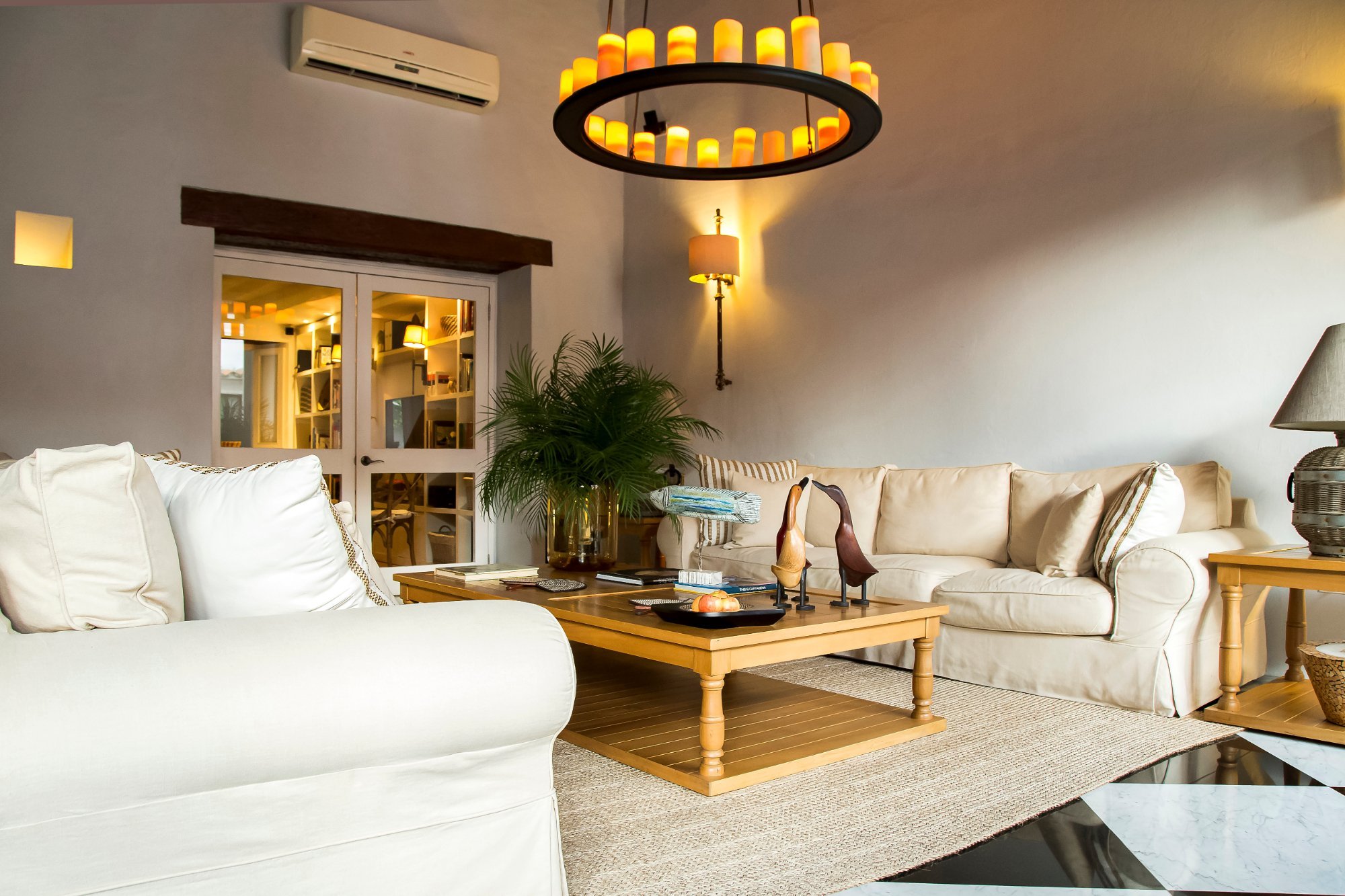 Hotel Casa Don Sancho By Mustique by null