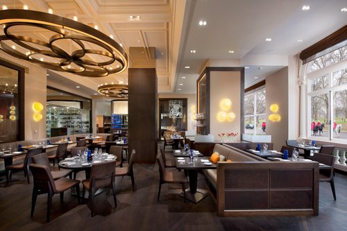 Dinner by Heston Blumenthal image 2 - Full view