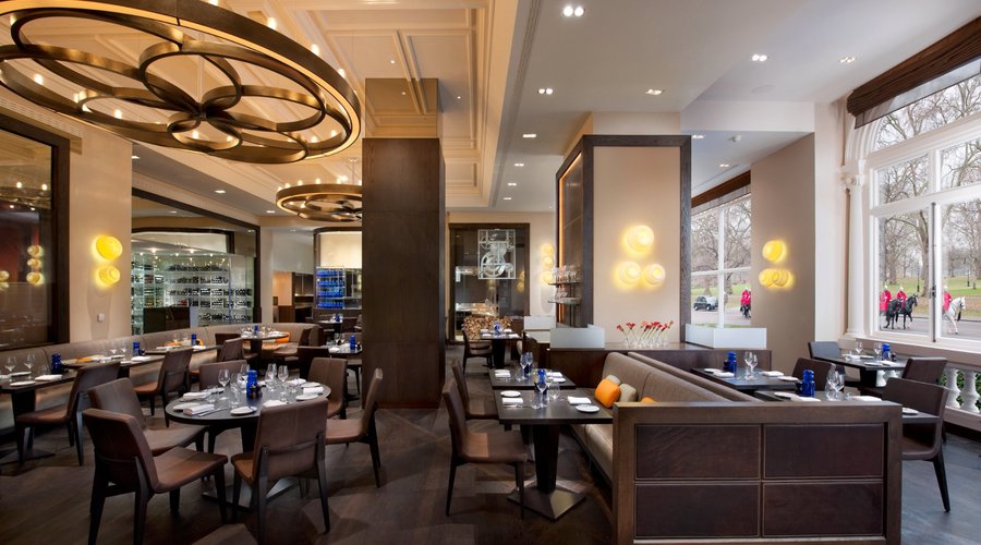 Dinner by Heston Blumenthal image 1 - Full view