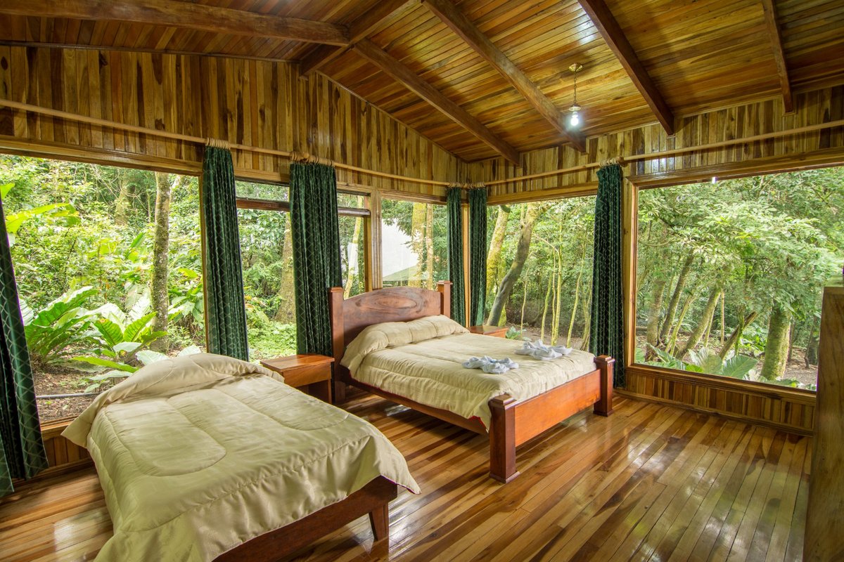 THE 5 BEST Monteverde Campgrounds 2024 (with Prices) - Tripadvisor