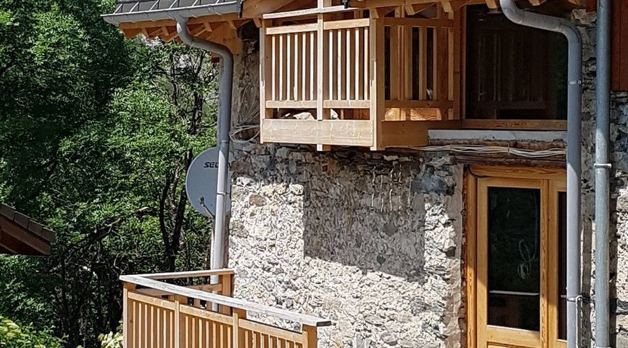 Chalet Hibou, St. Martin de Belleville, Three Valleys