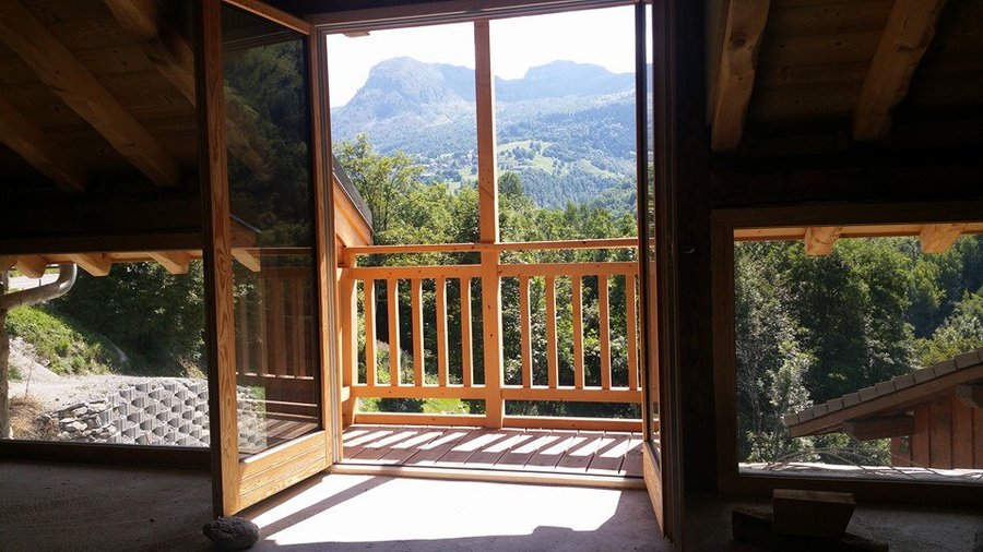 Chalet Hibou, St. Martin de Belleville, Three Valleys