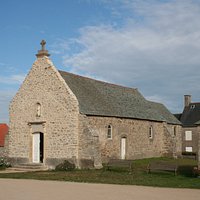 Chapelle des Marins | Gatteville-le-Phare, Manche, Normandie, France