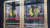 Chicago Blackhawks Flagship Store