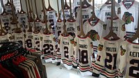 Blackhawks Store - All You Need to Know BEFORE You Go (with Photos)