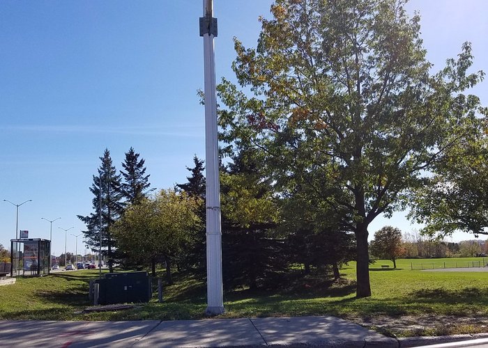 park areas