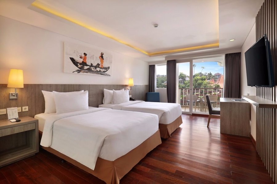 ASTON CANGGU BEACH RESORT $27 ($̶5̶9̶) - Updated 2021 Prices & Hotel ...