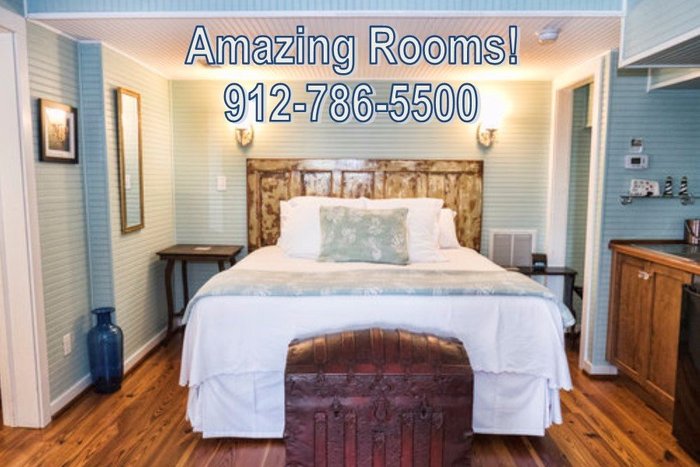 Beachview Inn And Spa - Updated 2024 Prices & B&b Reviews (tybee Island 