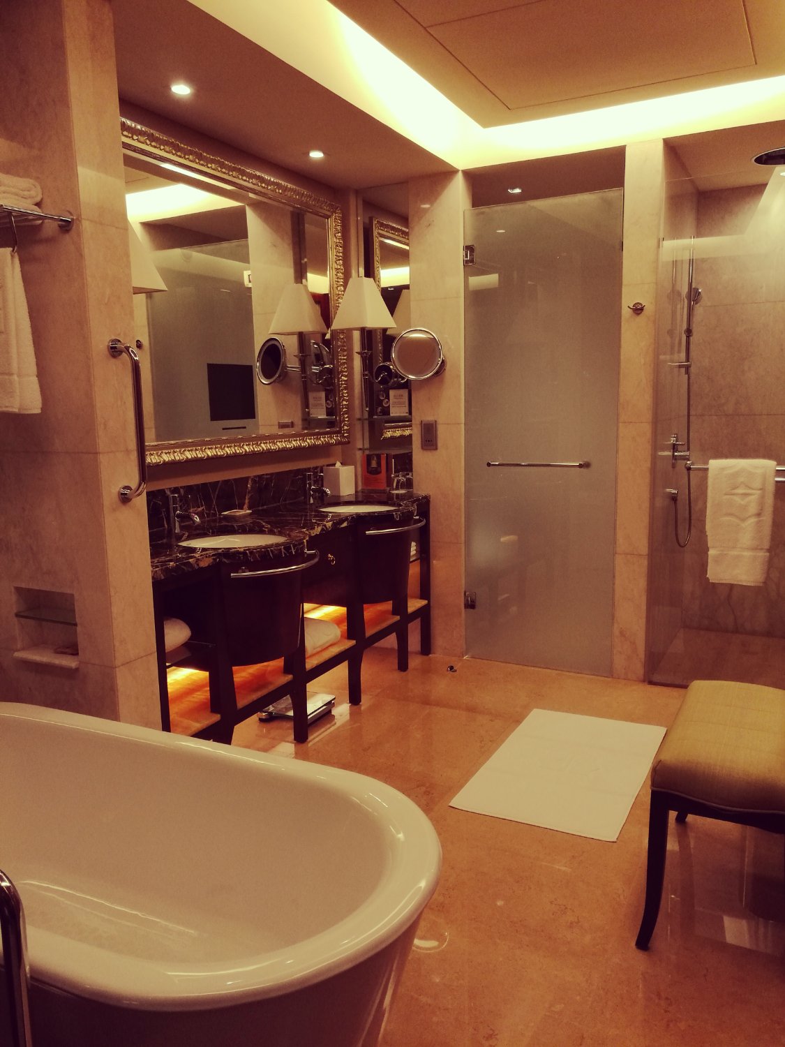 Hotel photo 103 of Shangri-La Qingdao.