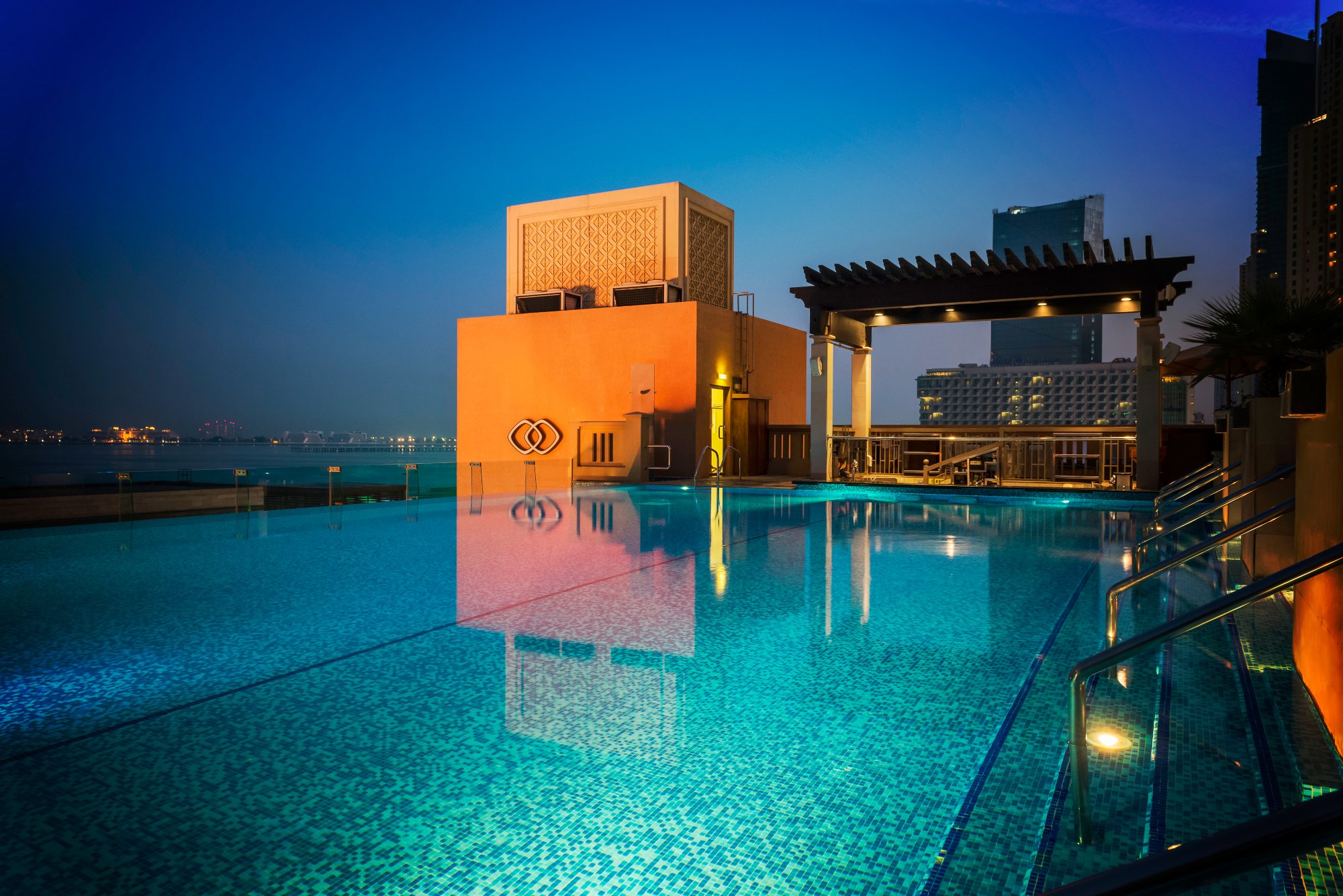 Hotel photo 20 of Sofitel Dubai Jumeirah Beach.