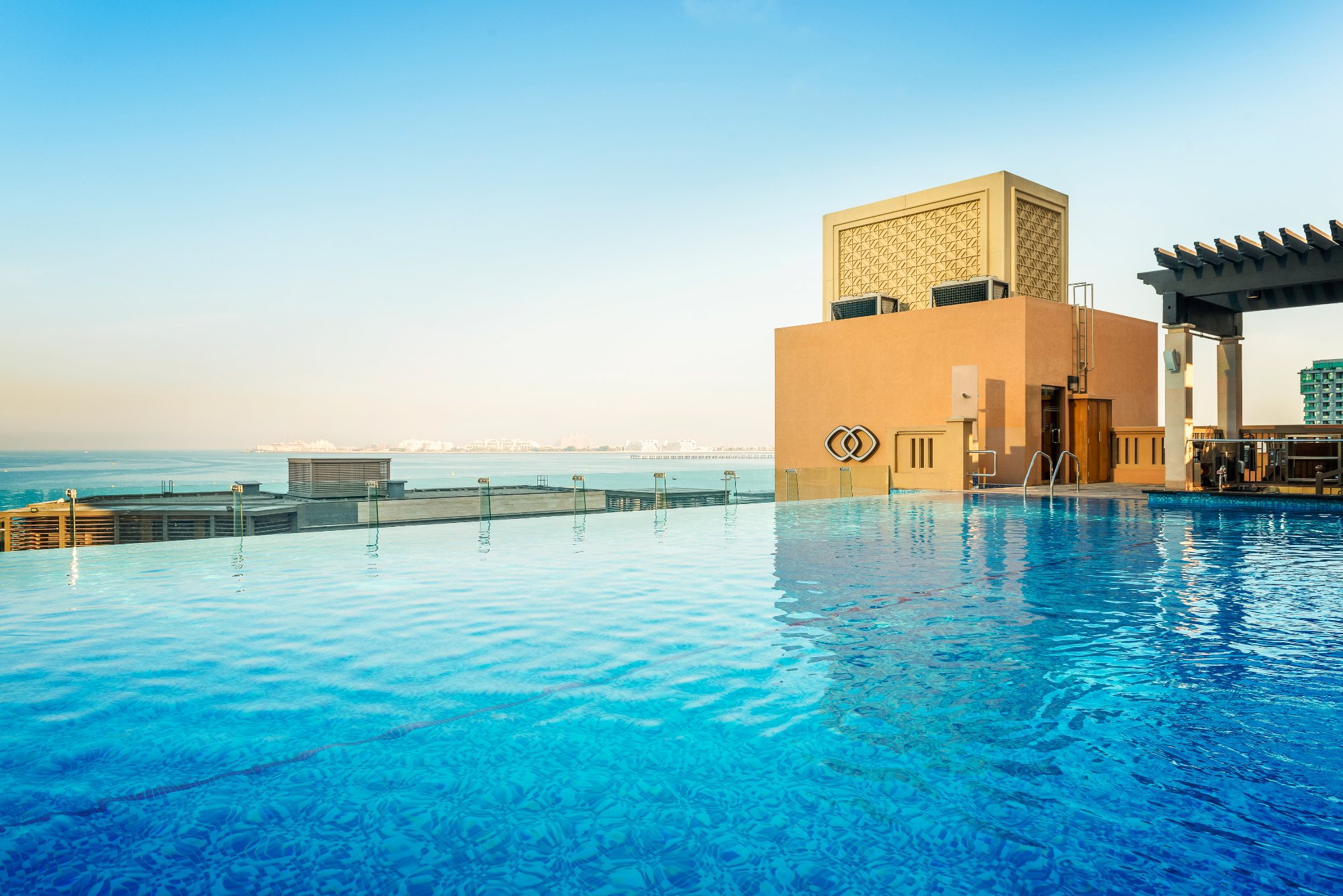Hotel photo 19 of Sofitel Dubai Jumeirah Beach.