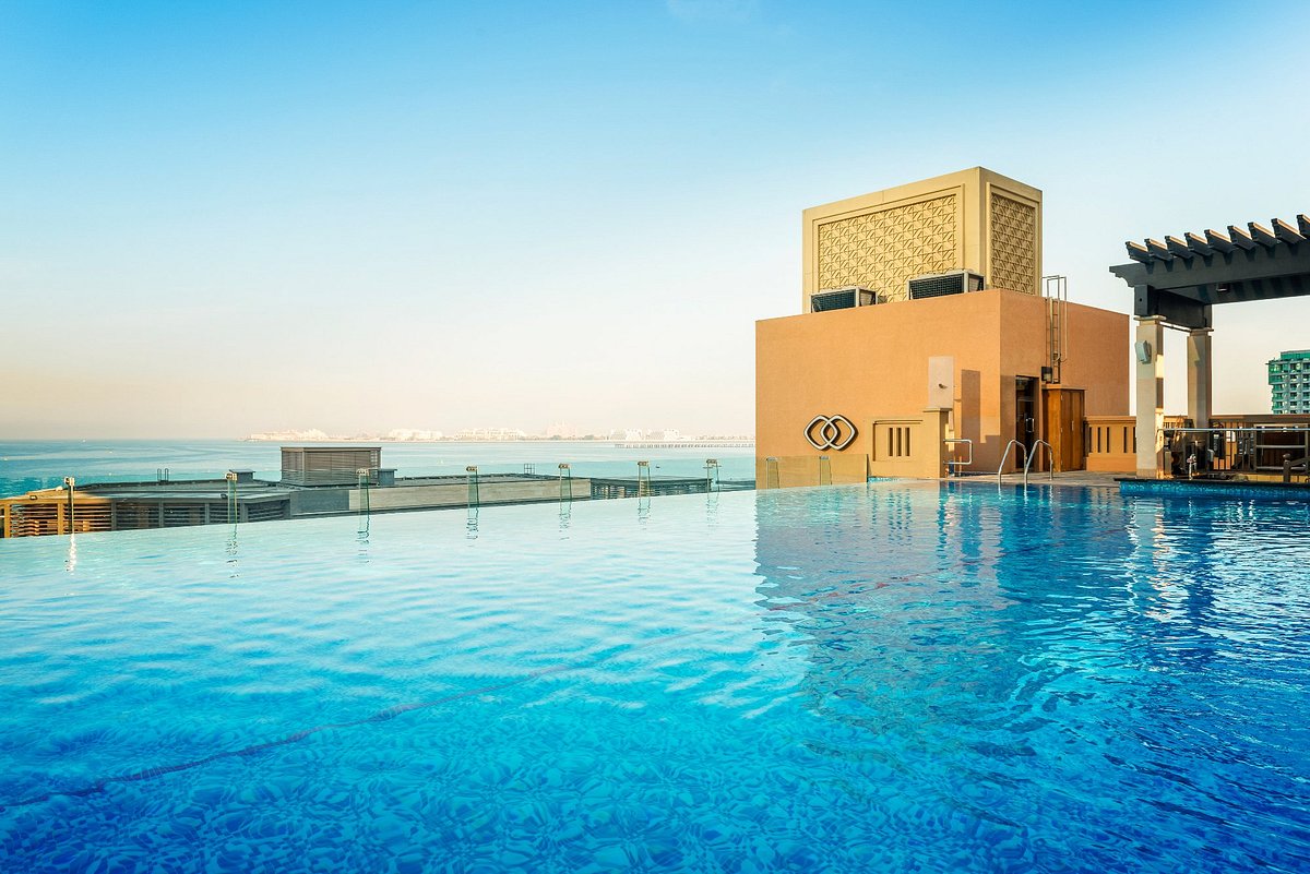 Sofitel Dubai Jumeirah Beach, hôtel à Dubaï