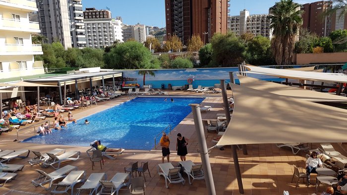 Imagen 3 de Hotel Helios Benidorm