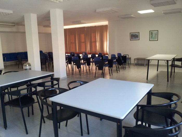 Imagen 16 de Albergue Inturjoven Almería