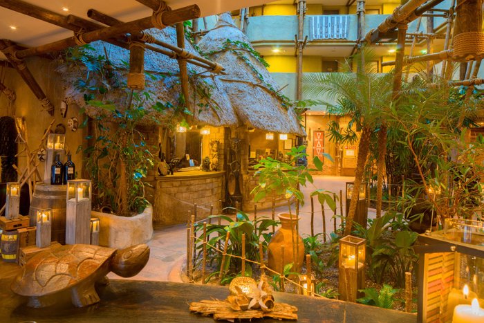 Hotel Ling Bao - Phantasialand Erlebnishotel – Hotels auf Google