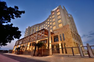 Fairfield by Marriott Jodhpur in Jodhpur