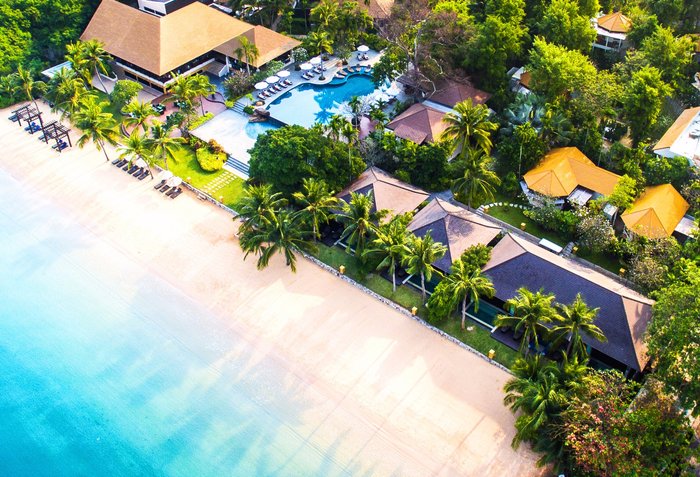 ซี แซนด์ ซัน รีสอร์ท แอนด์ วิลล่า (Sea Sand Sun Resort And Villas ...