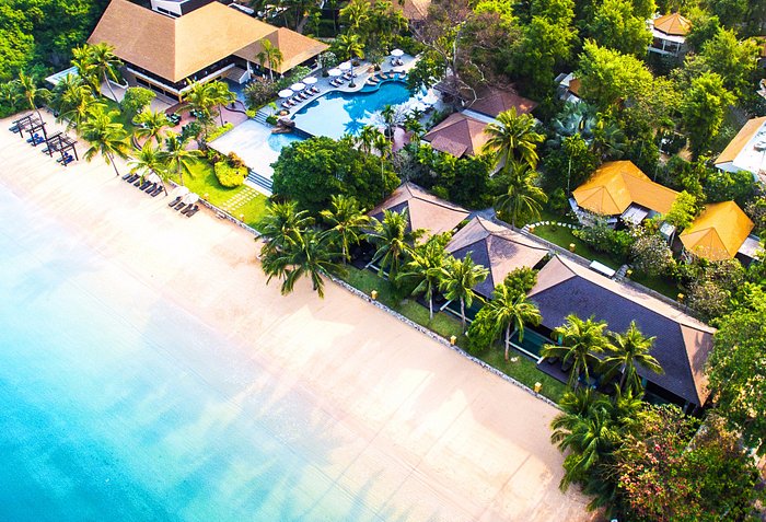 ซี แซนด์ ซัน รีสอร์ท แอนด์ วิลล่า (Sea Sand Sun Resort And Villas) -  รีวิวและเปรียบเทียบราคา - Tripadvisor