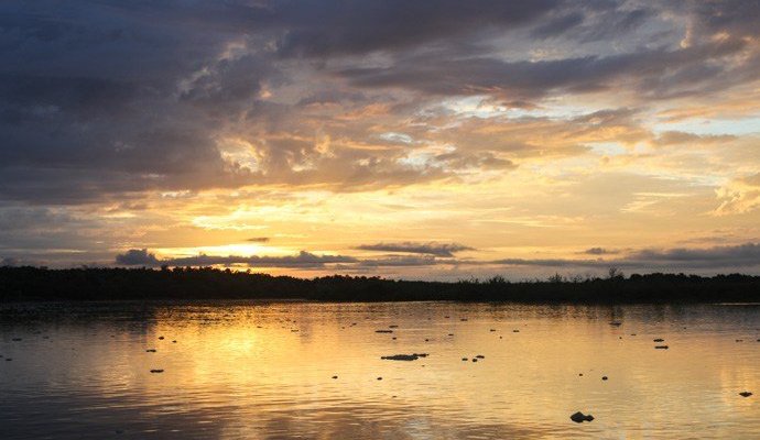 Sunrise