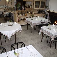 Menjador