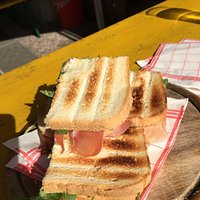 Pausa pranzo 🔝