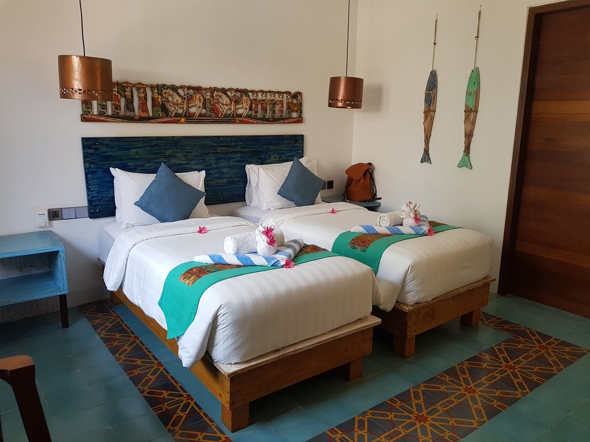 Jali Resort, hotel in Lombok