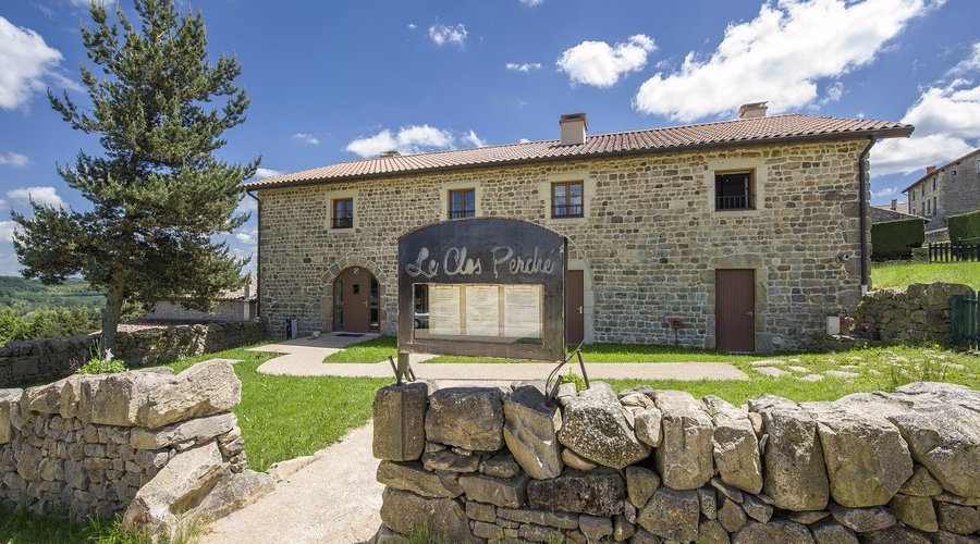 Le restaurant