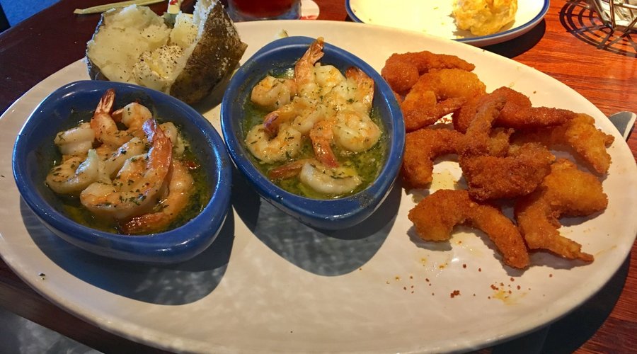 Red Lobster