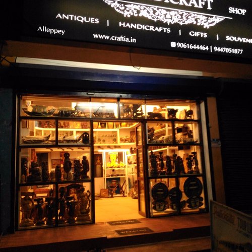 Handicraft Gift Items at Best Price in Rajkot, Gujarat | Rupal Handicraft