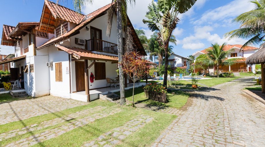 Apartamentos
