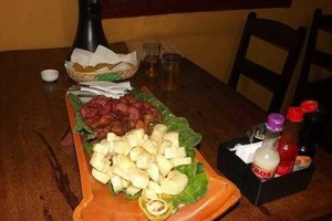 Comida