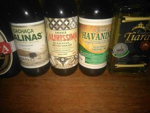 Bebidas