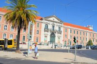 File:Interior da sinagoga de Lisboa, Shaarei Tikva.JPG - Wikipedia