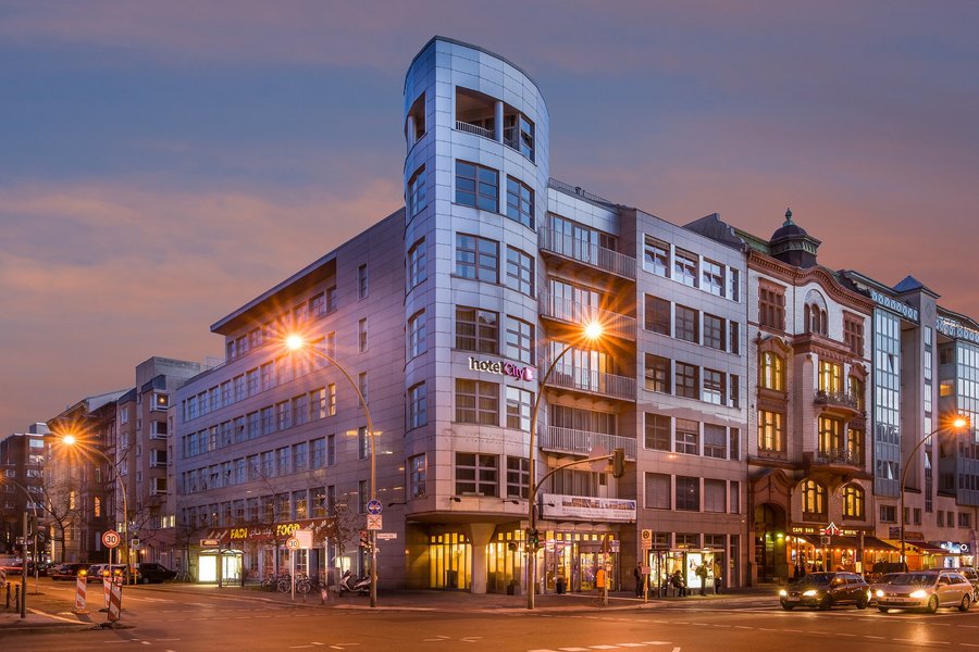 novum hotel berlin city