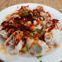 WONTONS WONTONS WONTONS