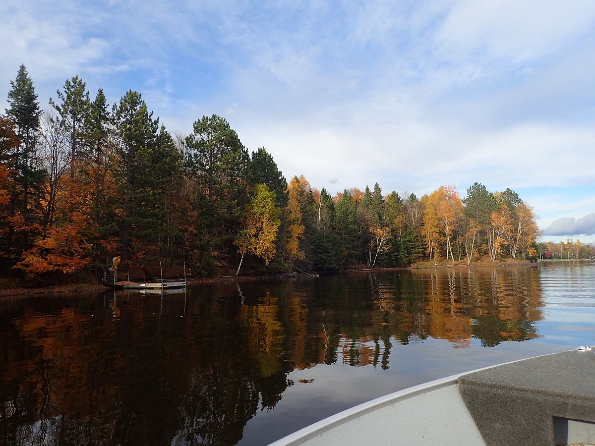 Turtle Flambeau Flowage (Park Falls) All You Need to Know BEFORE You Go