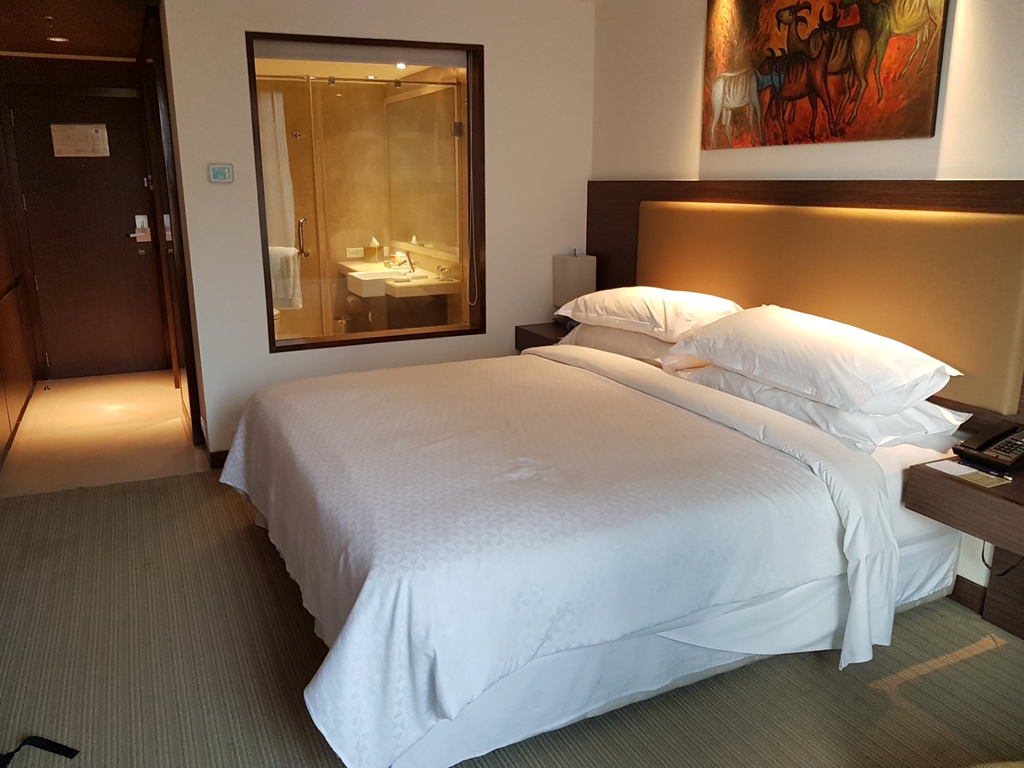 Hotel photo 18 of Four Points by Sheraton Navi Mumbai, Vashi.