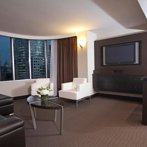 Hyatt Regency Toronto, hotel in Toronto