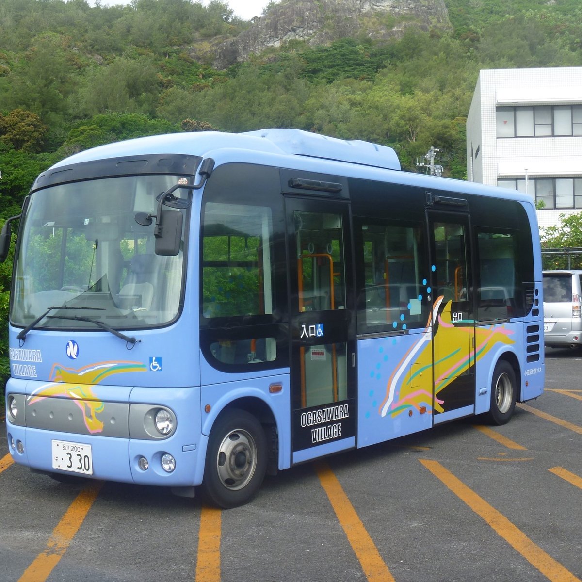 Bus 2024