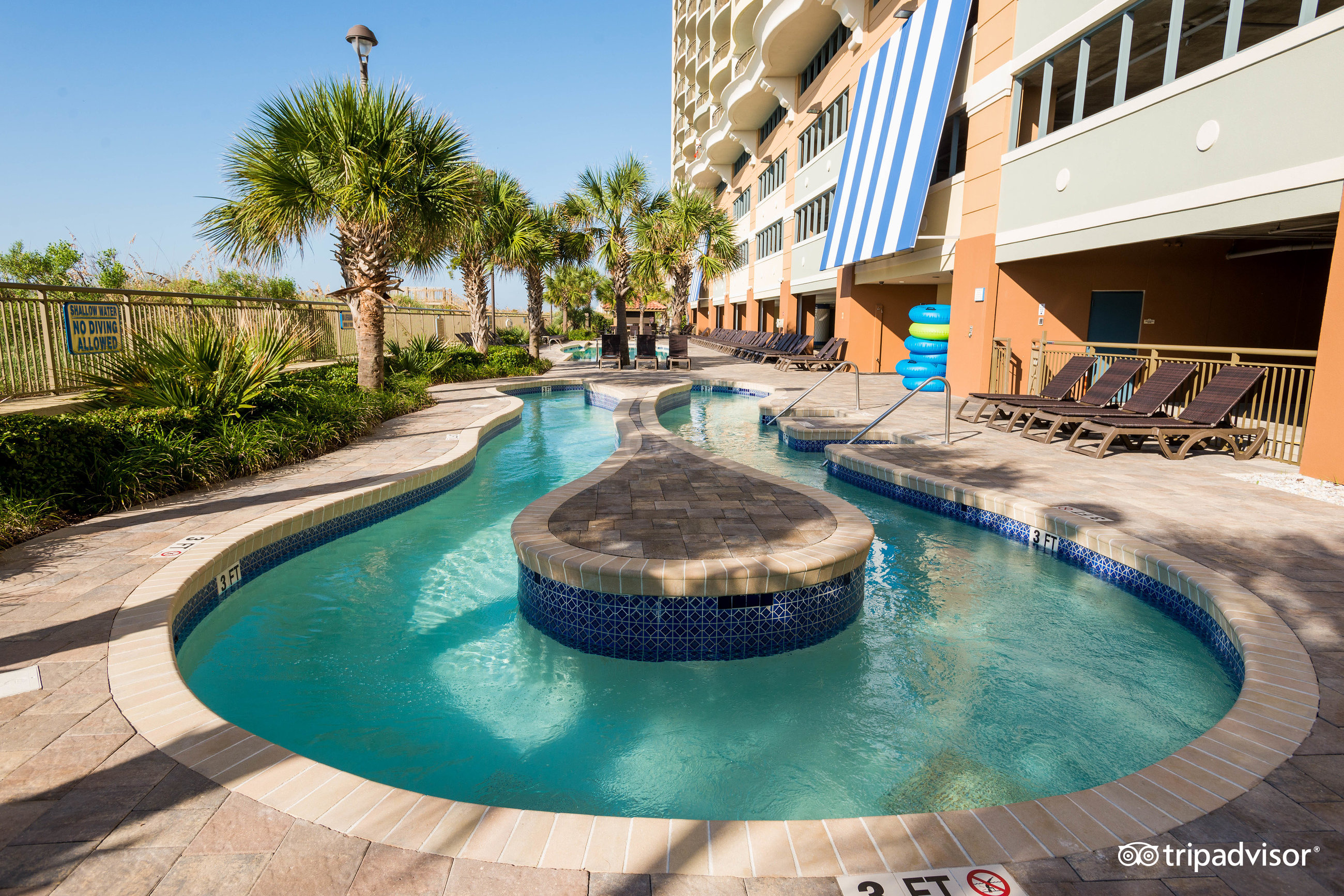 Experience the Magic of Mar Vista Resort Myrtle Beach: A Comprehensive Guide