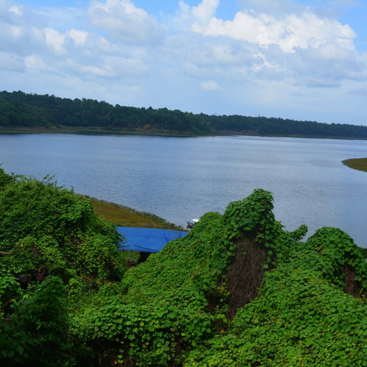 Sasthamkotta Lake (Kollam) - All You Need to Know BEFORE You Go