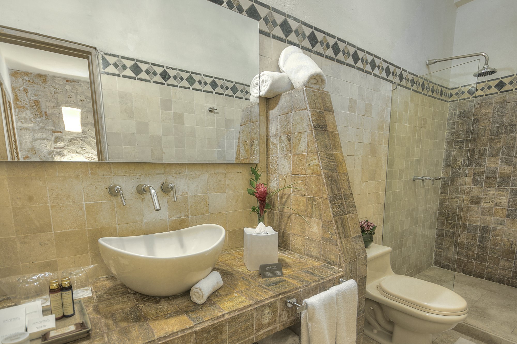 Casa Canabal by Faranda Boutique by null